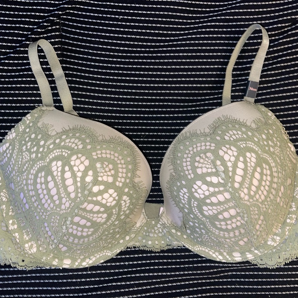 Victoria secret bra